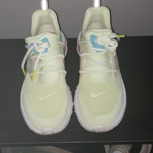 nike react presto psychedelic lava